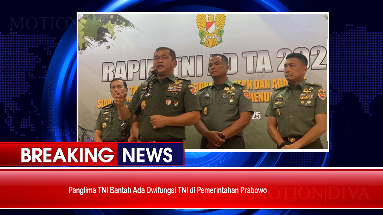 Dwifungsi TNI