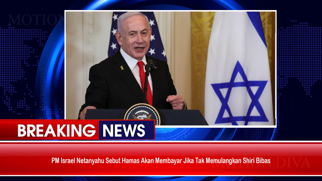 Netanyahu