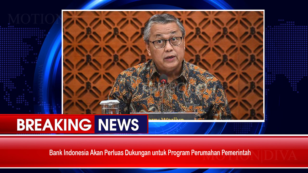 Program Perumahan Pemerintah